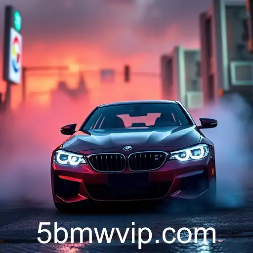 5bmw: Gaming Evolves with AI and Streaming Advances