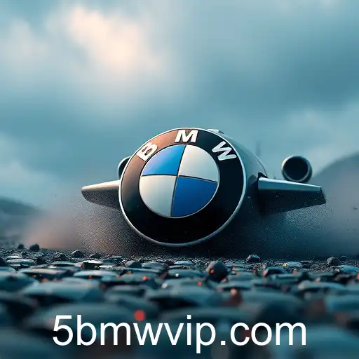 5BMW Bursts into Gaming Scene with Exciting Developments