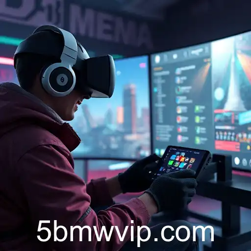 The Digital Evolution in Gaming