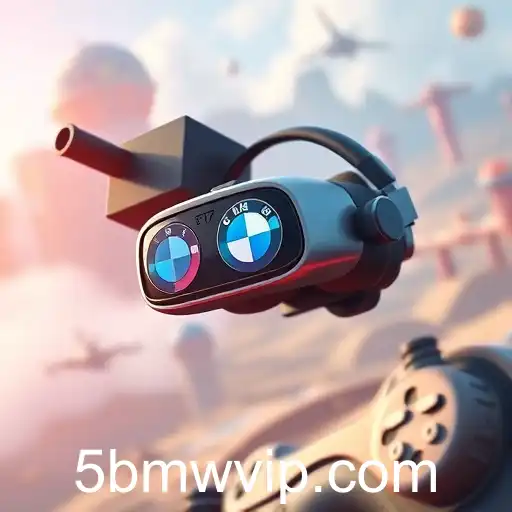 The Gaming World Embraces 5bmw: A Revolution in Online Play
