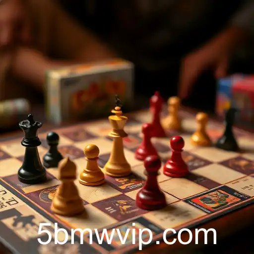 Gaming Convergence: BMW Meets Digital Worlds