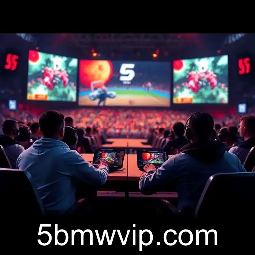 The Digital Evolution of Gaming in 2025