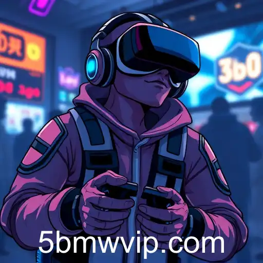 The Gaming Scene in 2025: Innovations and Community