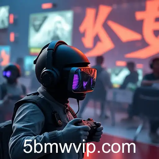 Gaming Trends to Watch in 2025