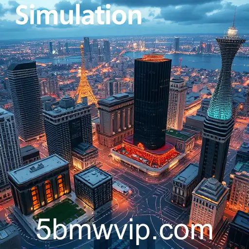 Revolutionizing Gameplay: The 5bmw Phenomenon in 2025