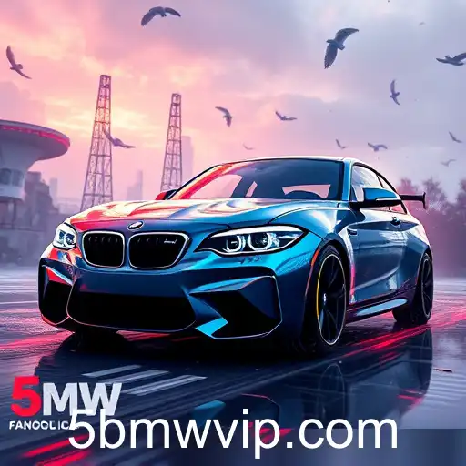 The Rise of 5bmw: Revolutionizing Online Gaming