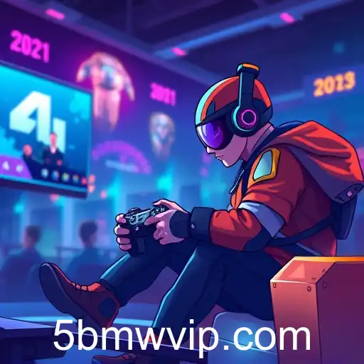 The Rise of English Gaming Platforms